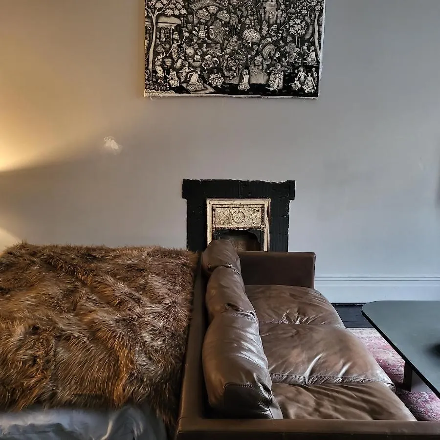 10 Large Elegant Studio - Prime Location - Comfortable - Private Brighton Reino Unido