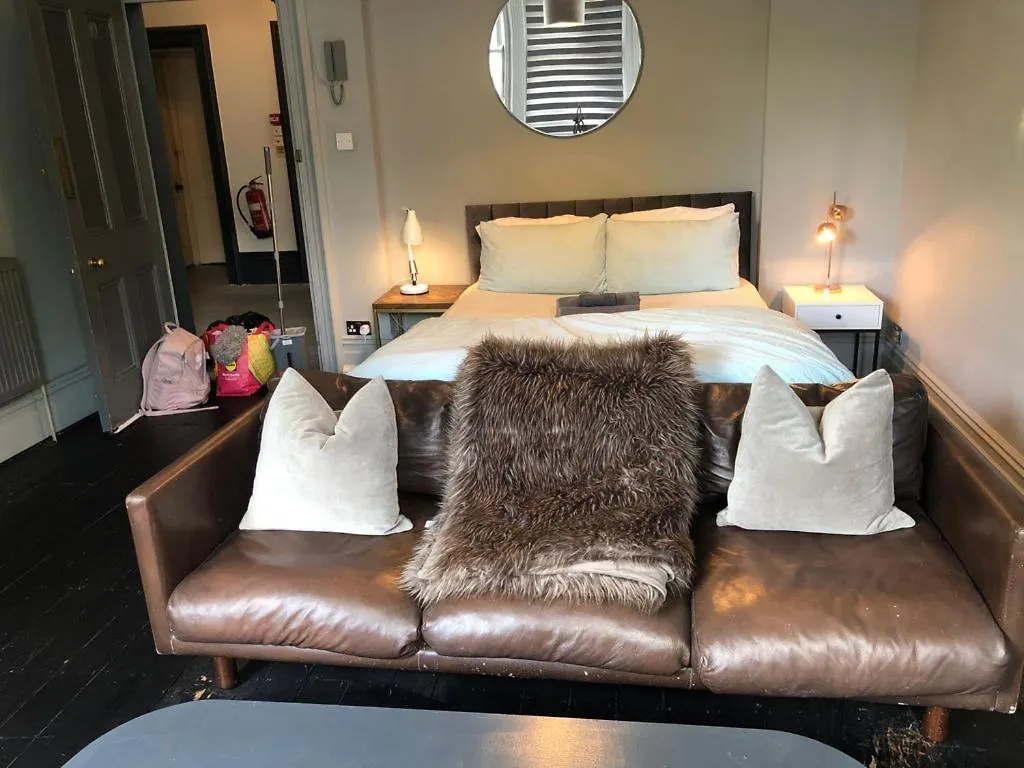 Apartamento 10 Large Elegant Studio - Prime Location - Comfortable - Private Brighton Reino Unido