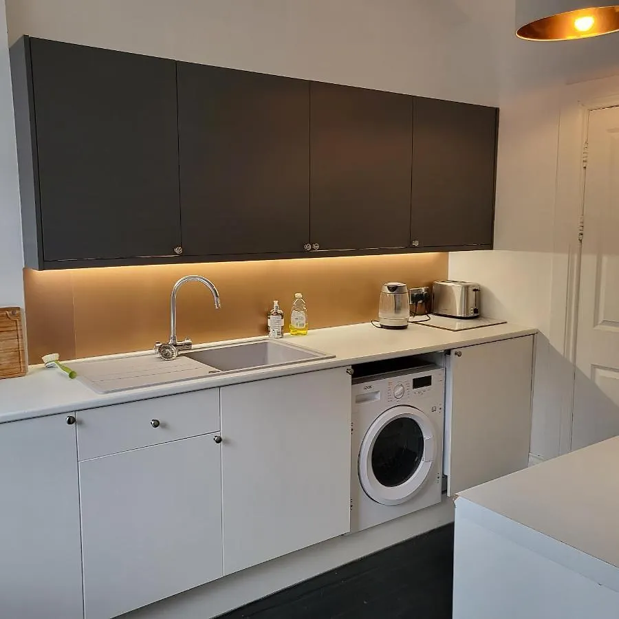 Apartamento 10 Large Elegant Studio - Prime Location - Comfortable - Private Brighton Reino Unido