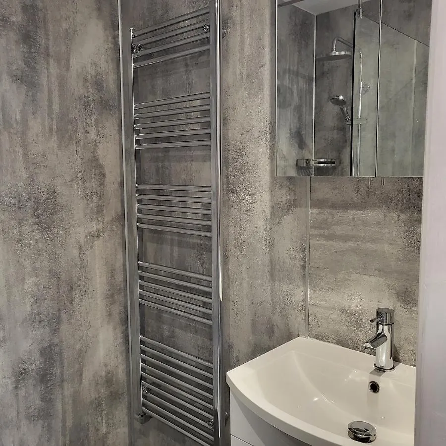 10 Large Elegant Studio - Prime Location - Comfortable - Private Brighton Reino Unido
