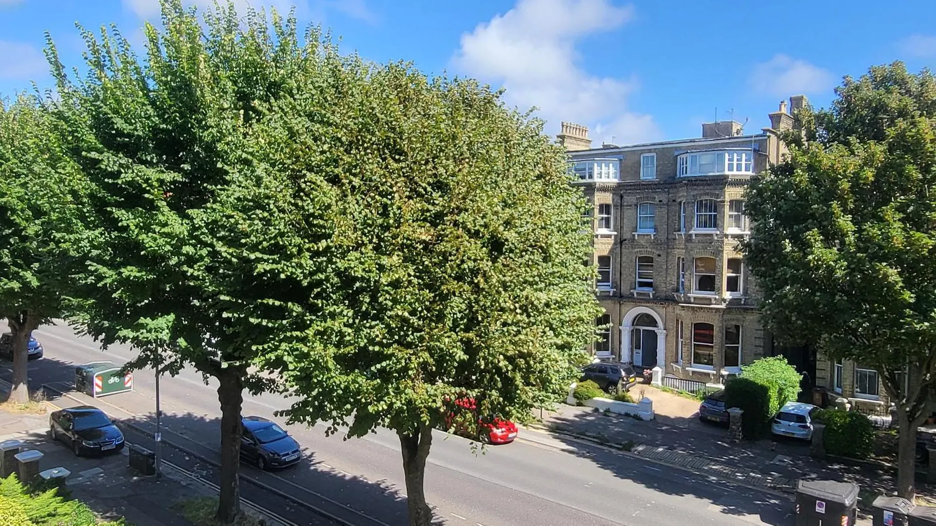 Apartamento 10 Large Elegant Studio - Prime Location - Comfortable - Private Brighton