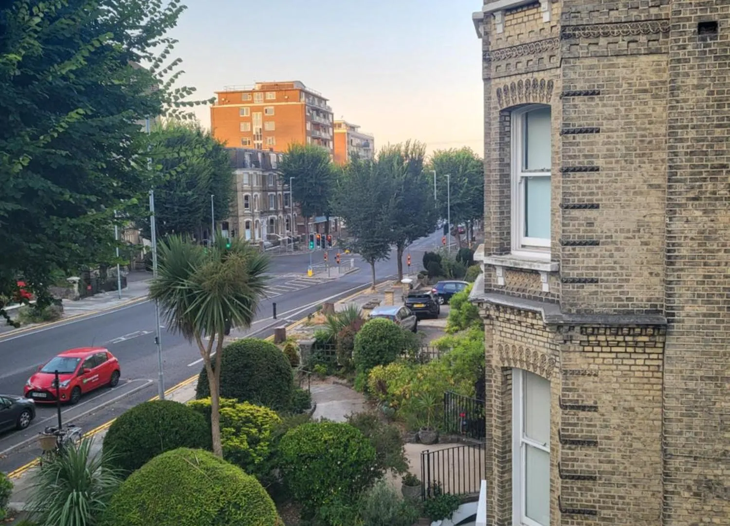 10 Large Elegant Studio - Prime Location - Comfortable - Private Brighton Apartamento